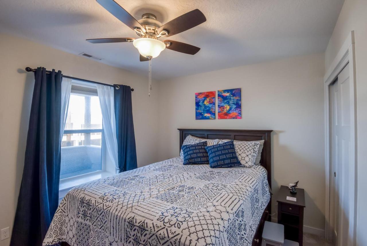 Oceanview Townhome - Pet Friendly - Sleeps 6 - King Depoe Bay Esterno foto